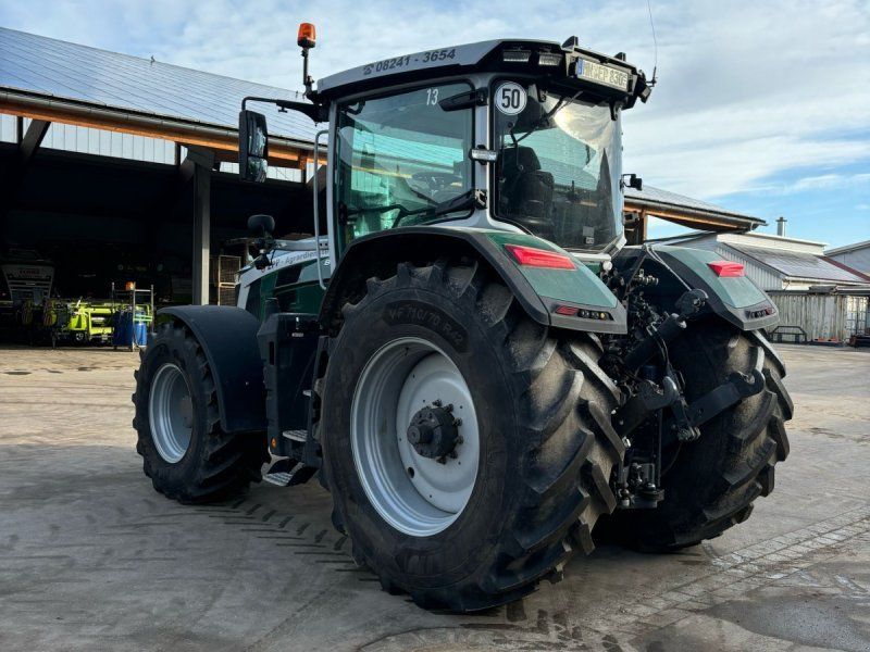 Massey Ferguson 8S.265 Dyna VT