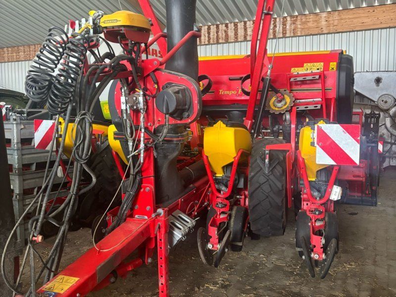 Väderstad Tempo TPF 8