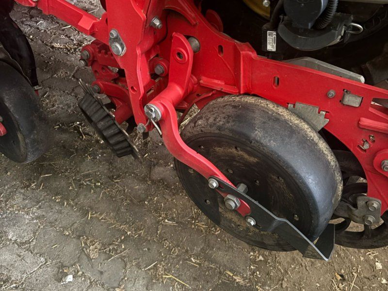 Väderstad Tempo TPF 8