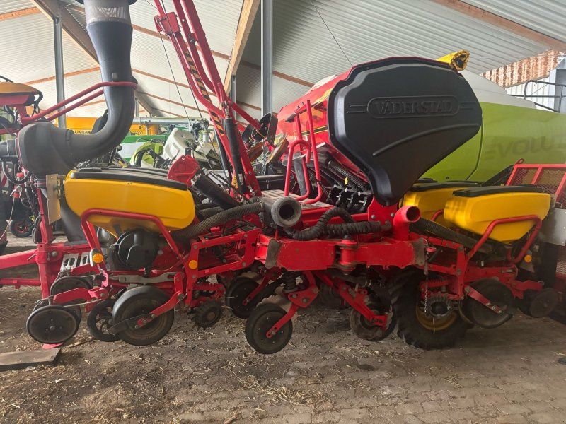 Väderstad Tempo TPF 8