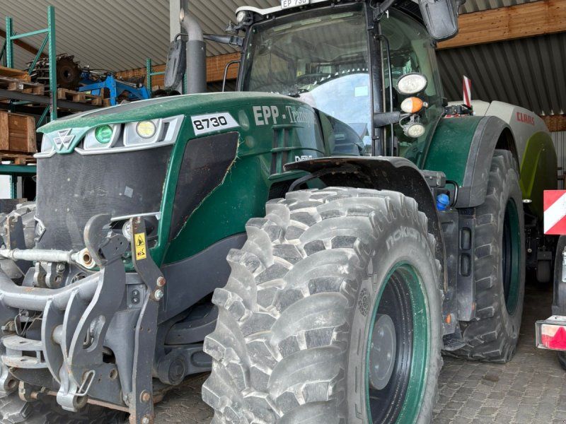 Massey Ferguson 8730 Dyna VT