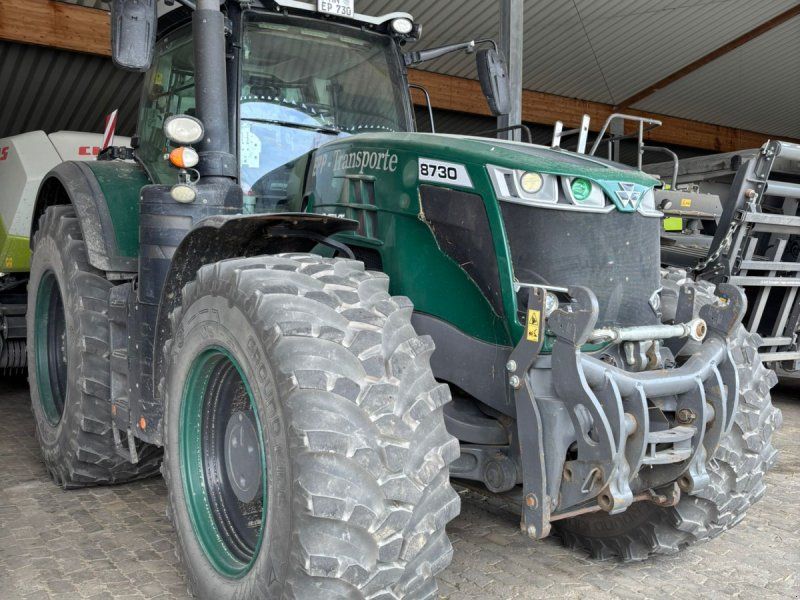 Massey Ferguson 8730 Dyna VT