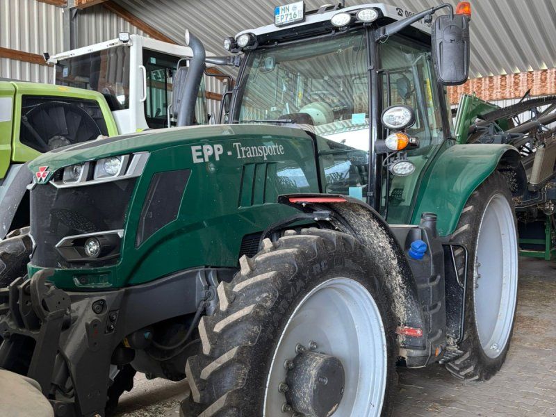 Massey Ferguson 7716