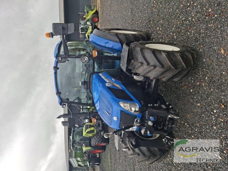 New Holland T 4.55