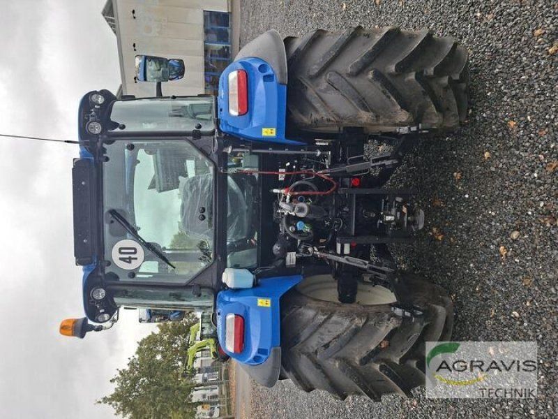 New Holland T 4.55