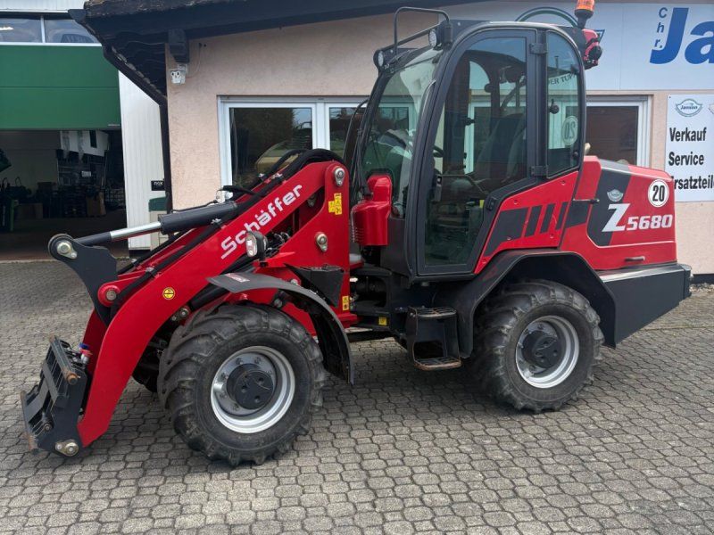 Schäffer 5680 Z