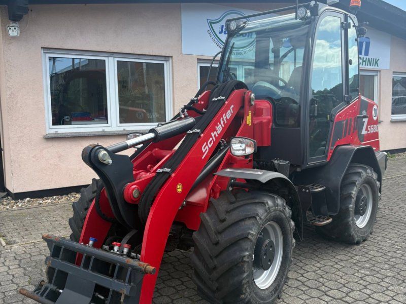 Schäffer 5680 Z