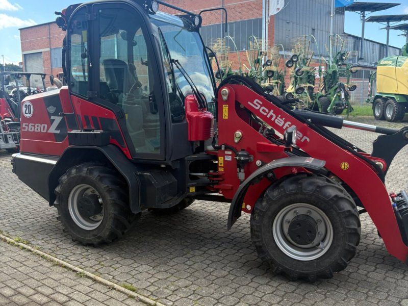 Schäffer 5680 Z