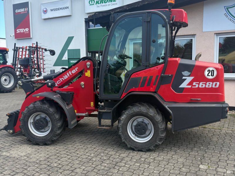Schäffer 5680 Z