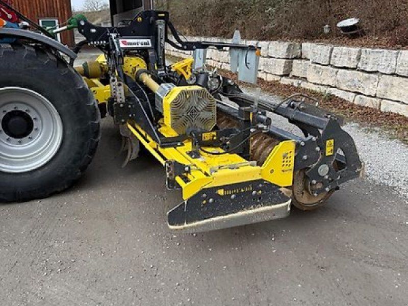 Moreni Steel KQ 6000