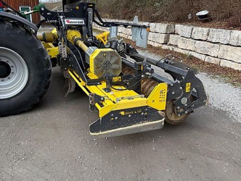 Moreni Steel KQ 6000