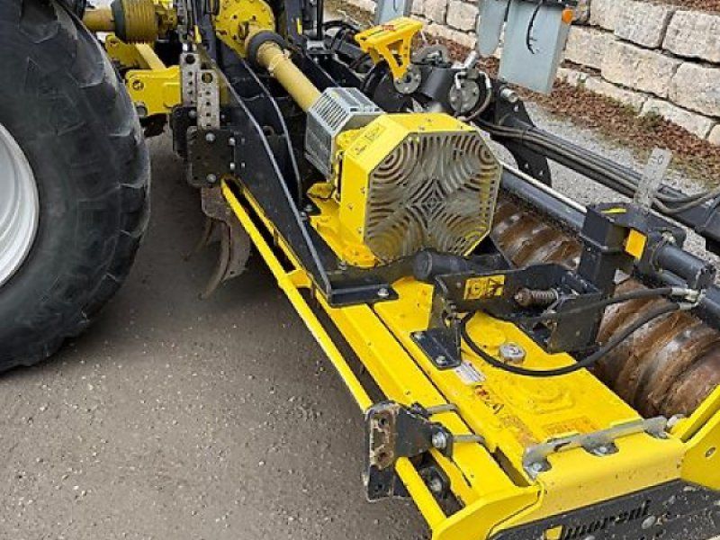 Moreni Steel KQ 6000