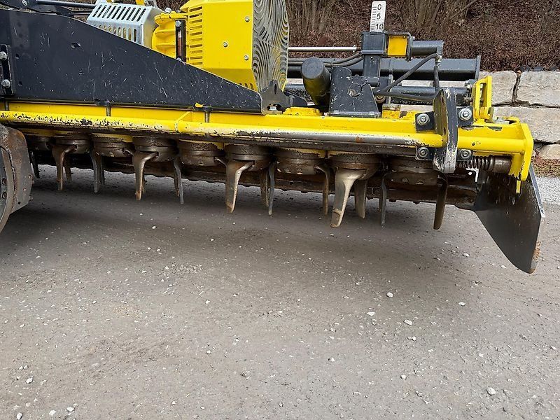 Moreni Steel KQ 6000