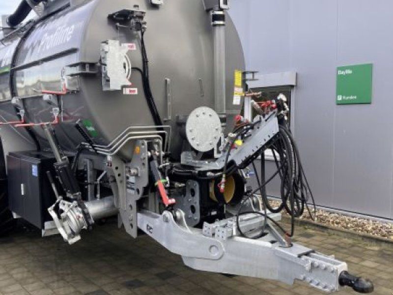 BSA PTW 185 PROFILINE