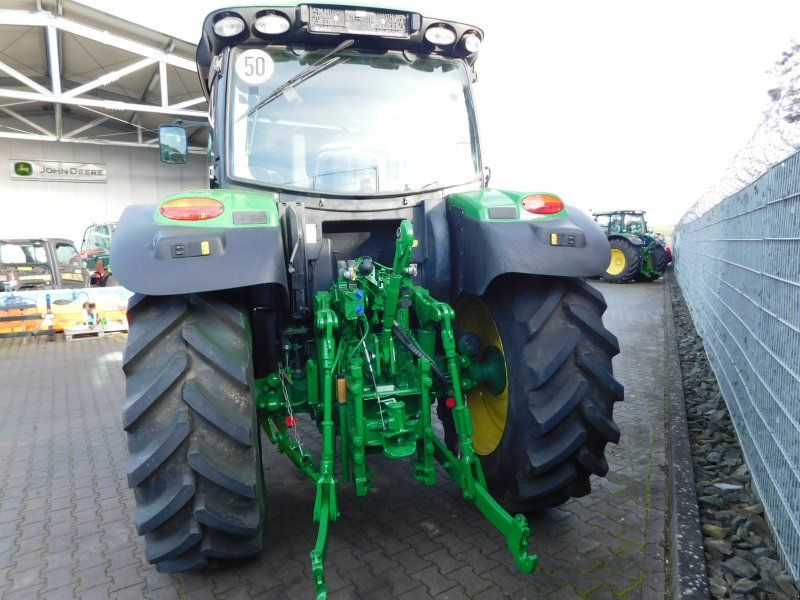 John Deere 6125R