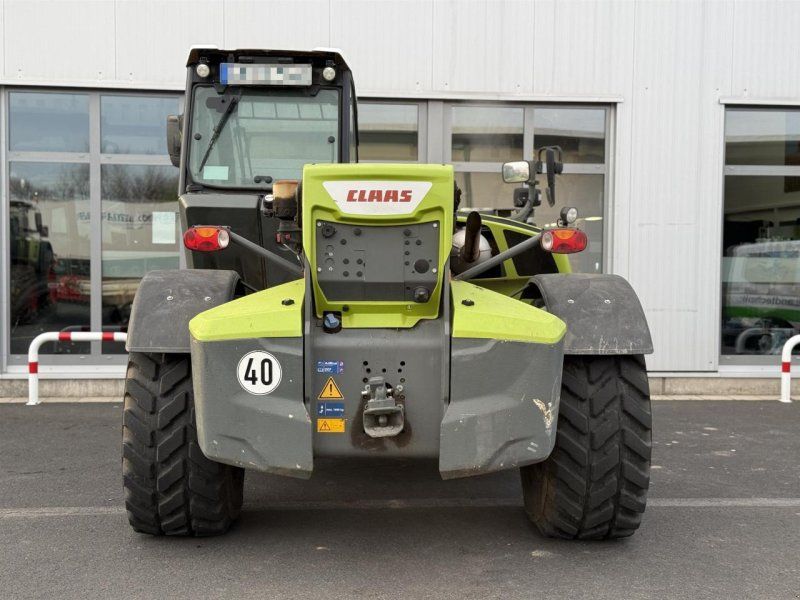 Claas SCORPION 746 VARIPOW
