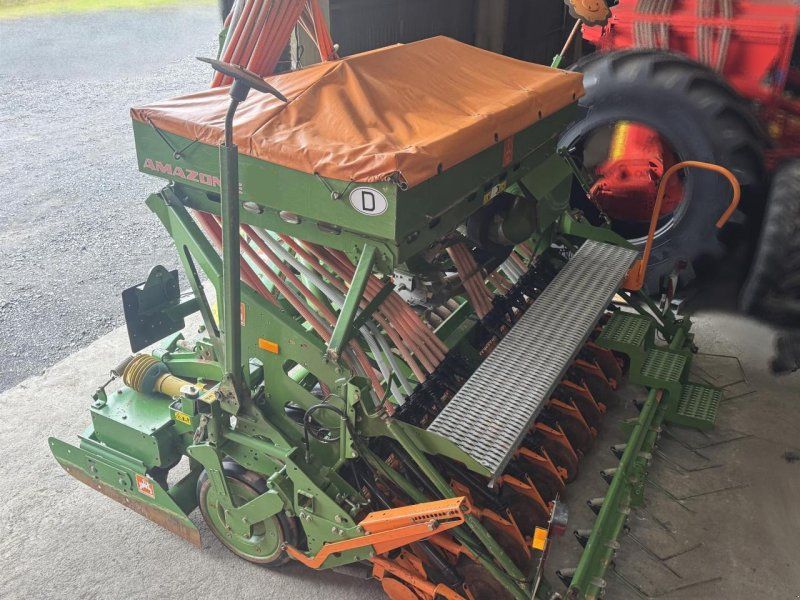 Amazone KE 303-170 + AD-P 302