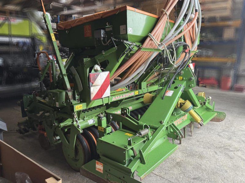 Amazone KE 303-170 + AD-P 302