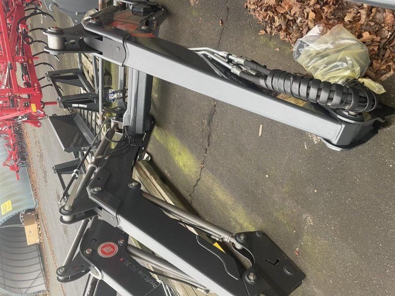 Stoll FZ 36-20.1.01 Breitschwinge 1100 mm