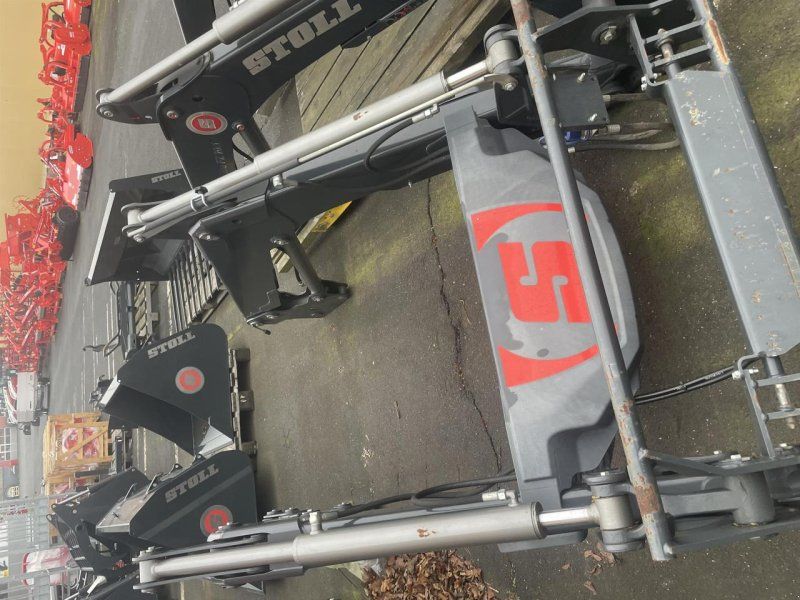 Stoll FZ 36-20.1.01 Breitschwinge 1100 mm