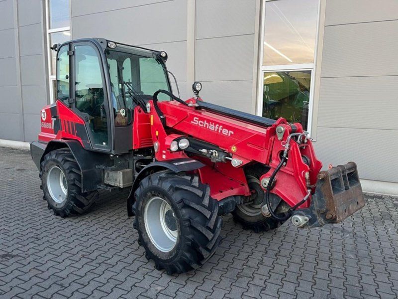 Schäffer 6680 T