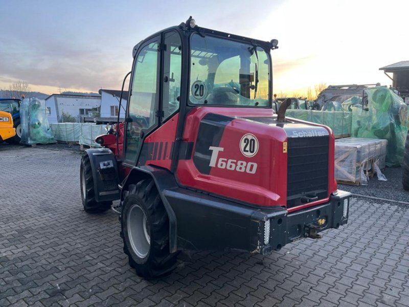 Schäffer 6680 T