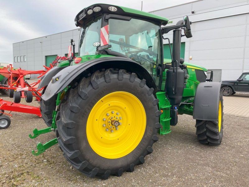 John Deere 6R185