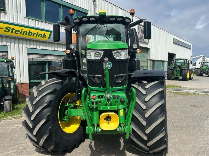 John Deere 6250R