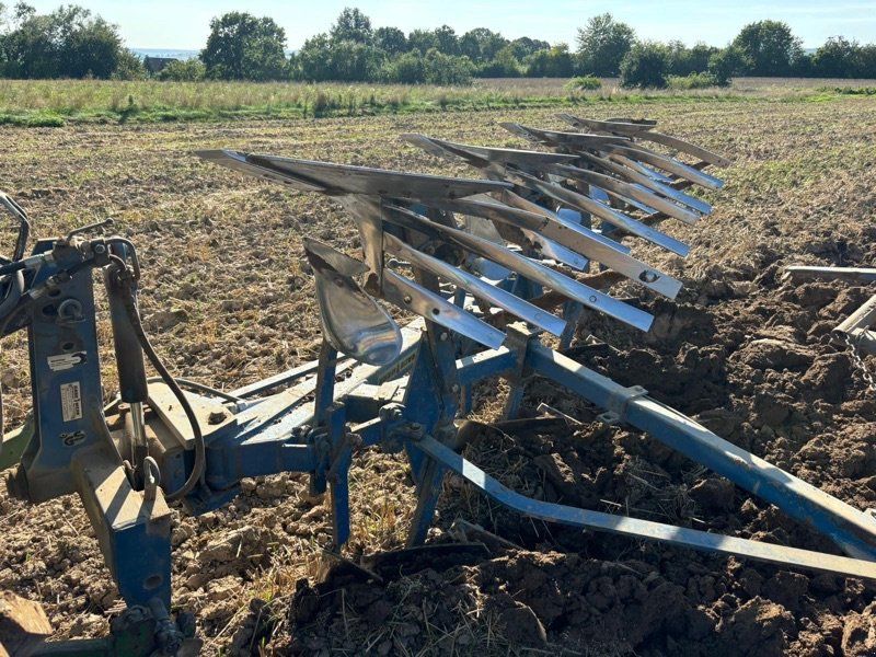 Rabe Specht 110C 75-35