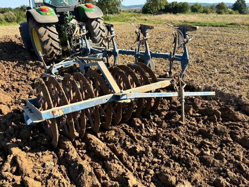 Rabe Specht 110C 75-35