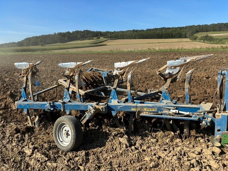 Rabe Specht 110C 75-35