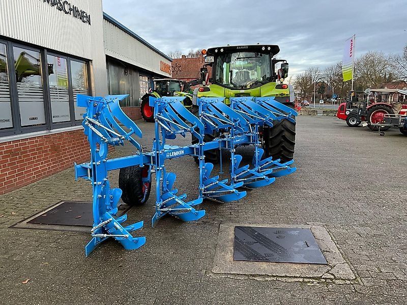 Lemken JUWEL 7M  4+1N100