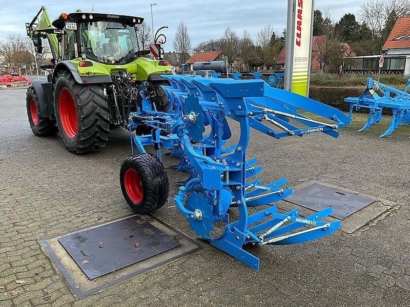 Lemken JUWEL 7M  4+1N100