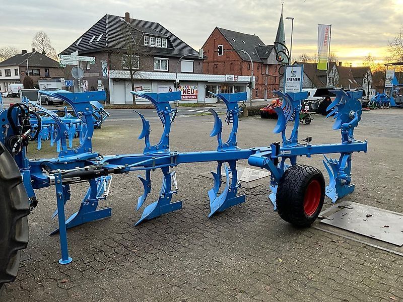 Lemken JUWEL 7M  4+1N100