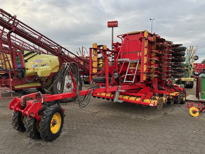 Väderstad Rapid RDA 600 S