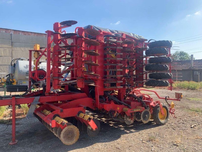 Väderstad Rapid RDA 600 S