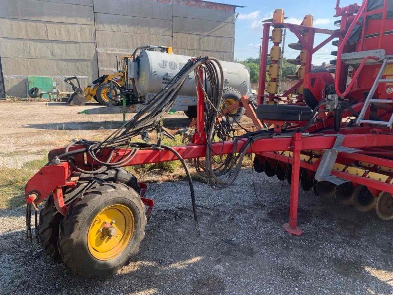 Väderstad Rapid RDA 600 S