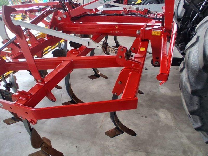 Pöttinger Synkro 4030 K