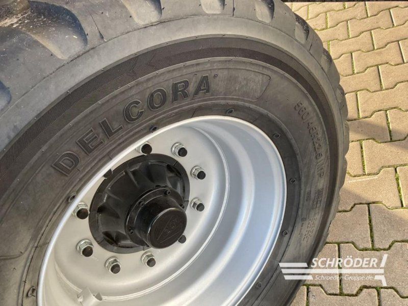 METALLTECH PB16 HB BALLENWAGEN