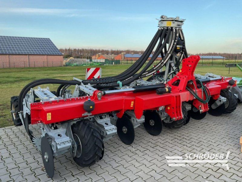 Volmer STRIP TILL CULEX | NEU- / LAGERMASCHINE