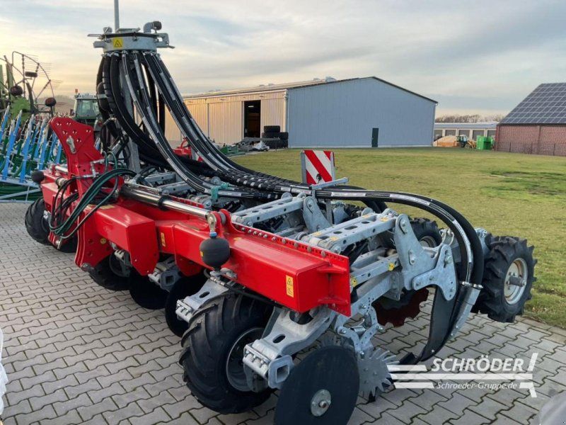 Volmer STRIP TILL CULEX | NEU- / LAGERMASCHINE