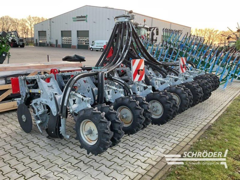 Volmer STRIP TILL CULEX | NEU- / LAGERMASCHINE