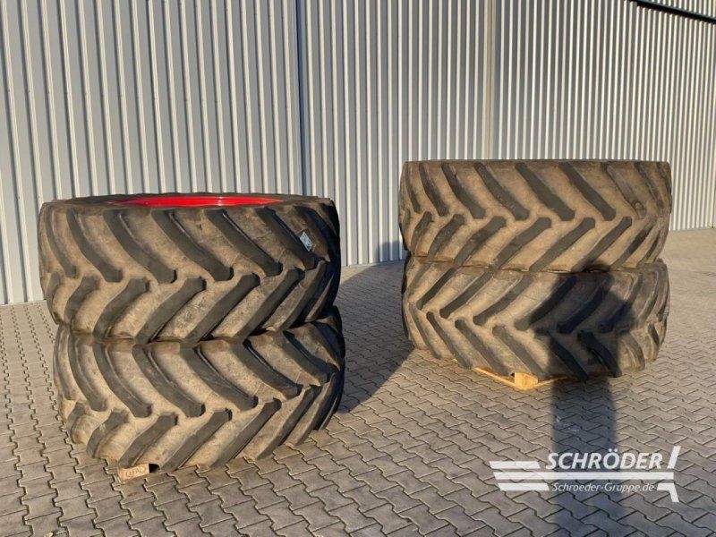 Fendt VF650/60 R38 / VF750/70 R44 TRELLEBORG