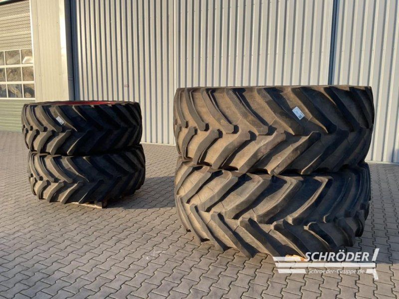 Fendt VF650/60 R38 / VF750/70 R44 TRELLEBORG
