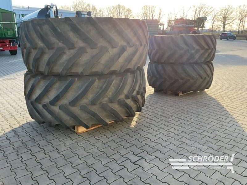 Fendt VF650/60 R38 / VF750/70 R44 TRELLEBORG