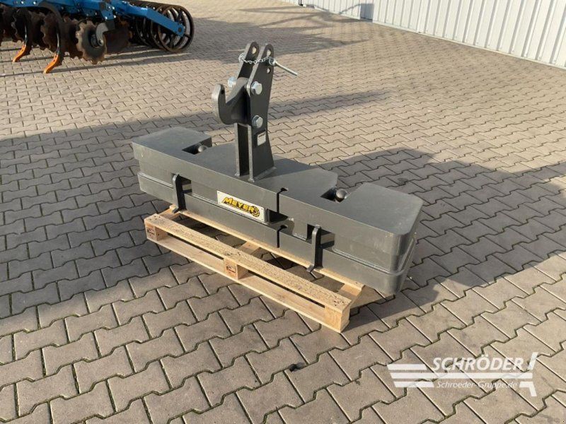 Meyer-Lohne KB 120 - 1200 KG