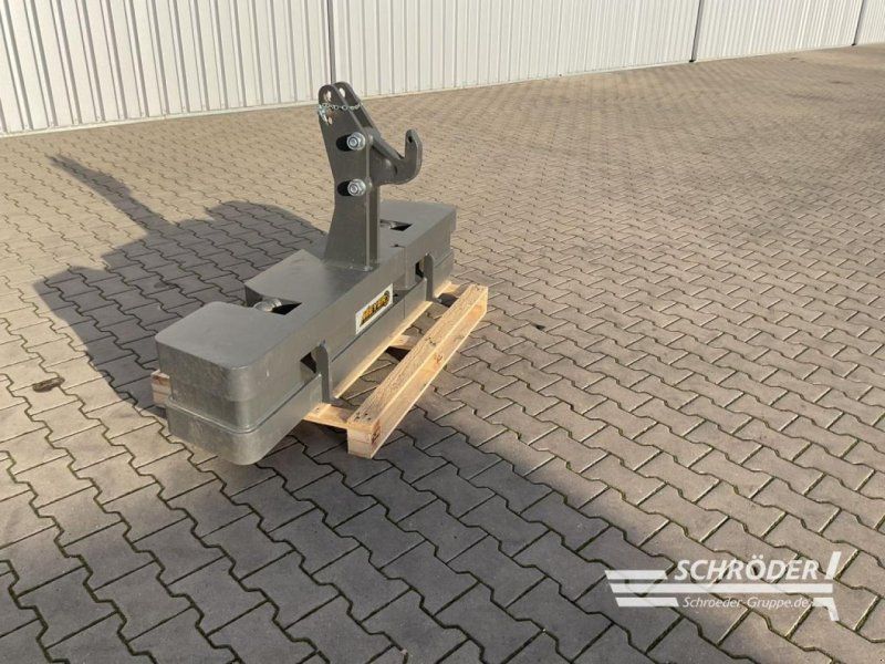 Meyer-Lohne KB 120 - 1200 KG