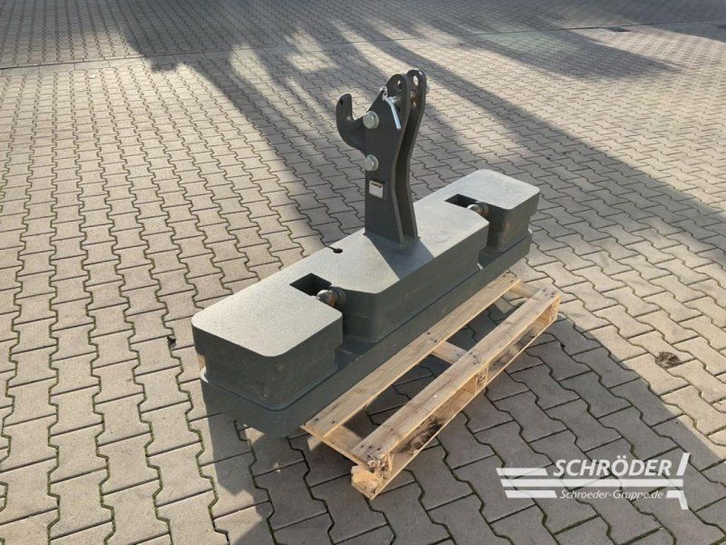 Meyer-Lohne KB 120 - 1200 KG