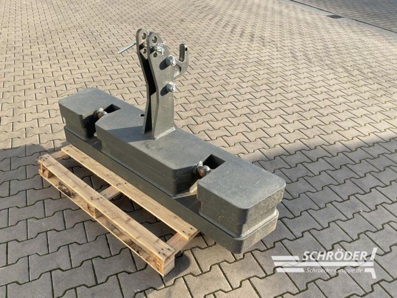 Meyer-Lohne KB 120 - 1200 KG