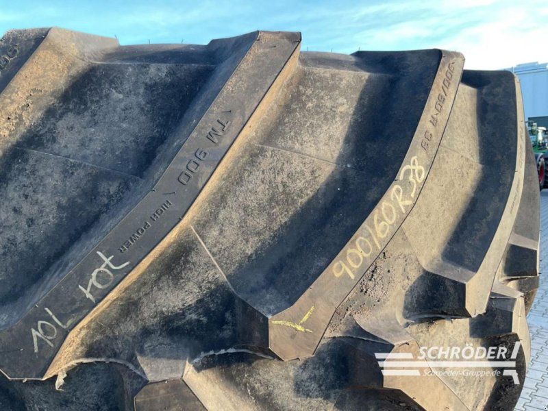 Fendt 2X 900/60 R38 TRELLEBORG